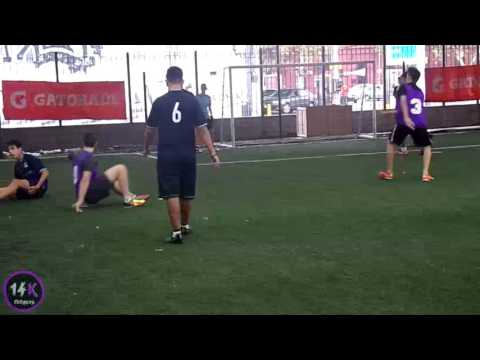 real porongol vs porongol