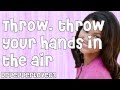 Zendaya Swag It Out With Lyrics