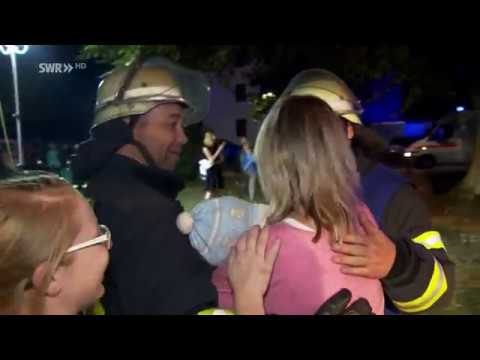 SWR Beitrag - Demenzlosten in Bad Buchau