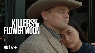 Trailer thumnail image for Movie - Killers of the Flower Moon