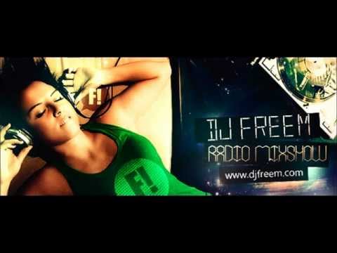 Fajkii ft. Dj Freem (Mixtape by BreakZ.us)