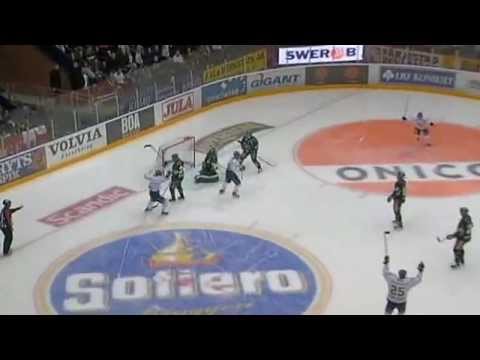 Färjestad - HV71 3-1 Kvartsfinal 2:7