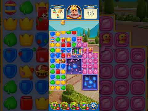 Loyal Match Level 2381