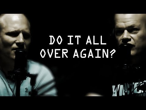 What Would You Do Differently? - Jocko Willink and Leif Babin