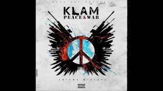Klam - Peace & War