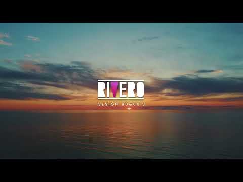 Sesión 90&00's  - Dj Rivero 2025 Trance&Progressive