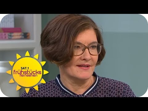 Drogen und falsche Freunde: Ina verliert ihre Tochter! | SAT.1 Frühstücksfernsehen
