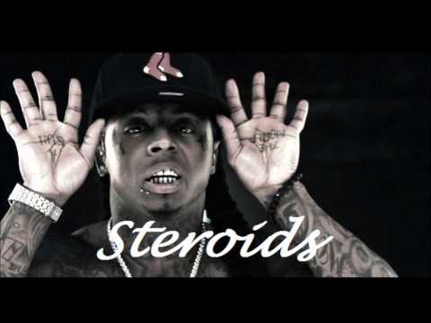 Lil Wayne Type Beat "Steroids"