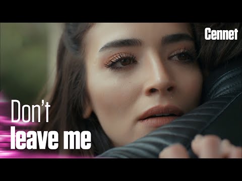 Selim comes to check on Melisa - Cennet | Short Scenes
