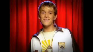 Aaron Carter - Saturday Night