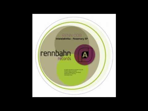 Interelektrika -- Rosemary (Matthias Meyer & Patlac Diskoutier Remix)