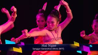 Download lagu Gelar Tari Remaja 2019 Nusa Tenggara Timur Hai Nga... mp3