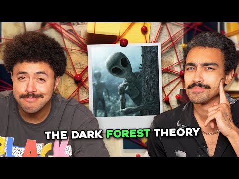 TikTok Conspiracies Have Destroyed Our Brains | Sad Boyz