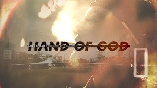 Ariez Onasis - Hand of God