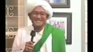 Download lagu ceramah Abah guru sekumpul tentang syekh samman Al Madani mp3