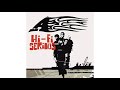 A - Hi-Fi Serious