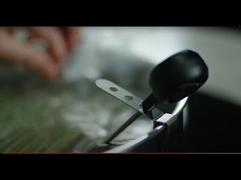 Celsius Cooking by ASKO, about the connected temperature probe.