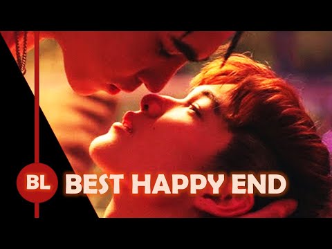 BL Series - Best Happy End of 2022 - Music Video