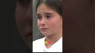 It's the cutest thing you'll see this week 🥹 #rolandgarros #tennis #sinner