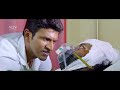 Puneeth Rajkumar Smartly Kills Rowdy By His Father Hand Shivaji Prabhu Power Movie Best Scene
