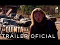 LA QUINTA OLA Tráiler Oficial En ESPAÑOL Sony Pictures España
