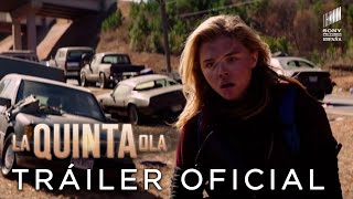 La quinta ola Film Trailer