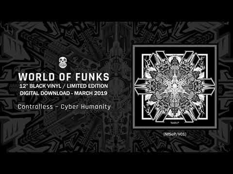 Controlless - Cyber Humanity [NfSoP/16]