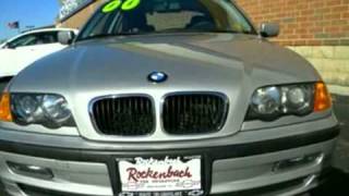 preview picture of video '2000 BMW 323i #110067A in Grayslake IL Schaumburg, IL - SOLD'