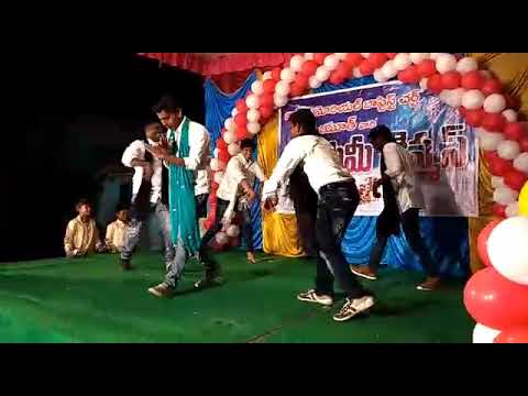 John Memorial Baptist Church Vaddadi