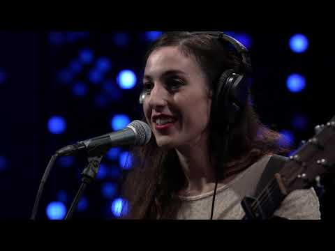 Marissa Nadler - Full Performance (Live on KEXP)