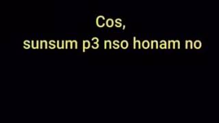 Download lagu FAKYE mp3