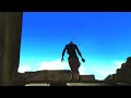 Death Of Lara Croft