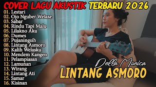 Download lagu PELAMPIASAN - LINTANG ASMORO - SABAR - Della Monica - Cover Lagu Jawa Akustik - On Trening 2026 mp3 Download lagu PELAMPIASAN - LINTANG ASMORO - SABAR - Della Monica - Cover Lagu Jawa Akustik - On Trening 2026 mp3