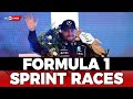 F1 Sprint: What is it, and how does it work? | GPFans Special