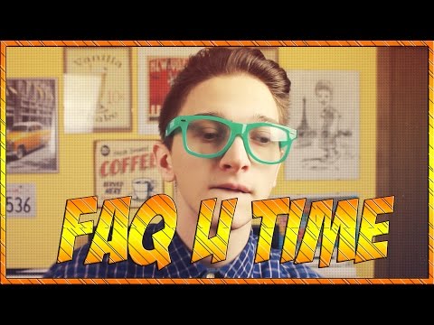 FAQ U TIME | Il ritorno dell'EPICITÀ