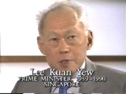 Big Business and the Ghost of Confucius (entire)