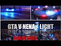 GTA V NENA LICHT Musik Video Aventadtor Lp Unoffizell