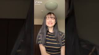 Big Boobs outfit change/巨乳衣装変更 #TikTok #shorts