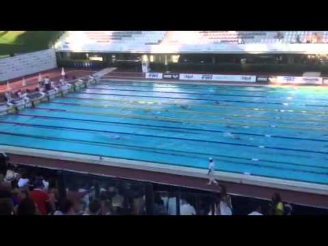 Campionati italiani di categoria - Roma