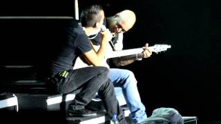 modà - mani inutili