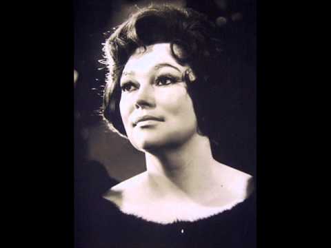 Bella Rudenko - Una voce poco fa - Il Barbiere di Siviglia