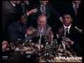 Muhammad Ali And Joe Frazier Talk Trash In 1971 Press Conference Before Fight Of The Century