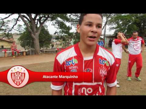 Comemoração do Noroestel - Campeão Copa Bauru 2017