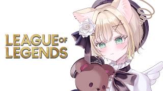 【 LOL 】やべえよ【ぶいすぽっ！胡桃のあ】