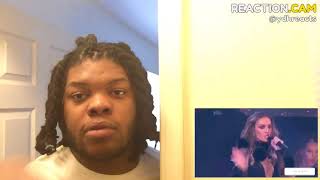 Download lagu Black Magic/Sax- Little Mix and Fleur East Live at The X Factor [Multicame… – REACTION.CAM mp3