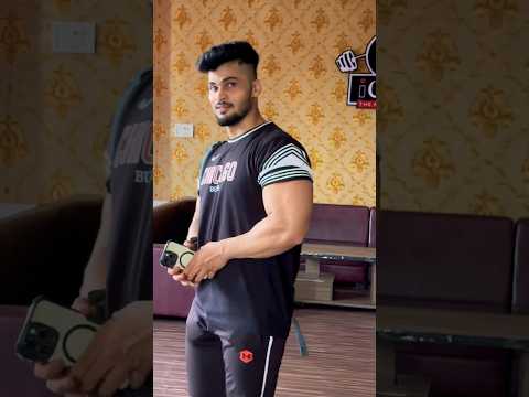 My supplements || #pawansahu #naturalbodybuilding #bodybuilding #pawan #bodybuildinglife