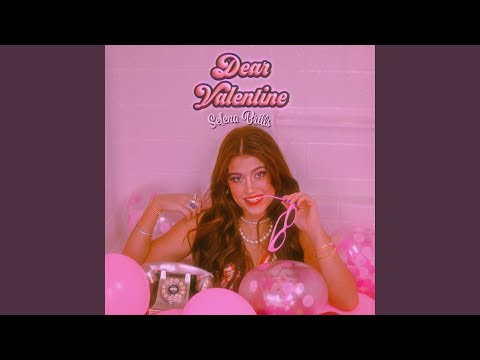 Dear Valentine
