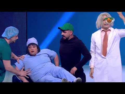 Portokalli, 18 Qershor 2023 - Mjekët (Tajson kërkon ndihmë)