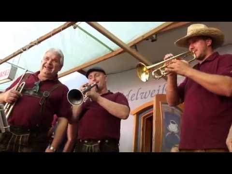 Die MURbradler 14-1 © OlmHERZ