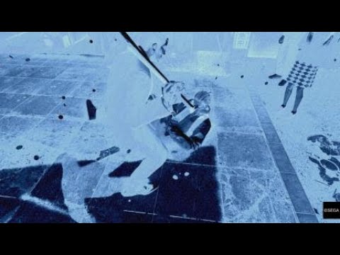 YAKUZA 0: Rip The Pants Off Him